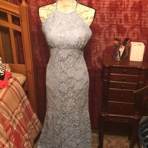 Breathe taking Carolina Blue dress 😍